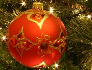 Ornament