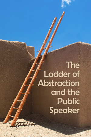 The Ladder of Abstraction